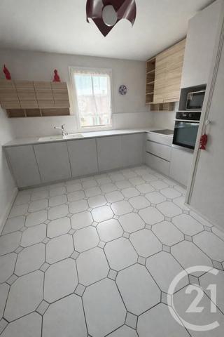 Appartement F4 à vendre  4 pièces - 91,11 m 2   CERGY  - 95
