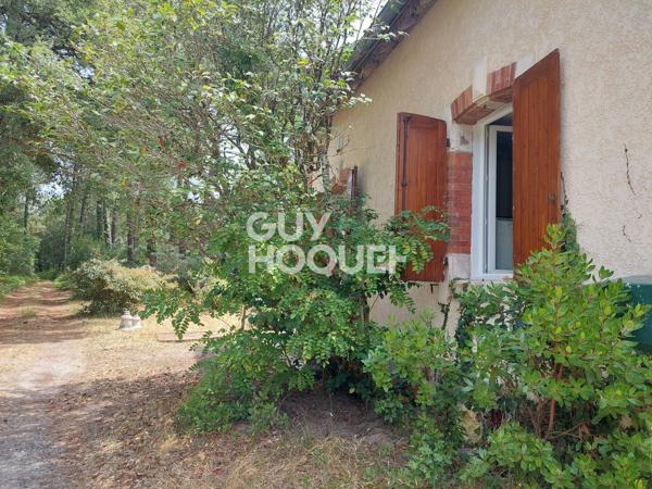 Maison à vendre de 4 pièces de 135 m²