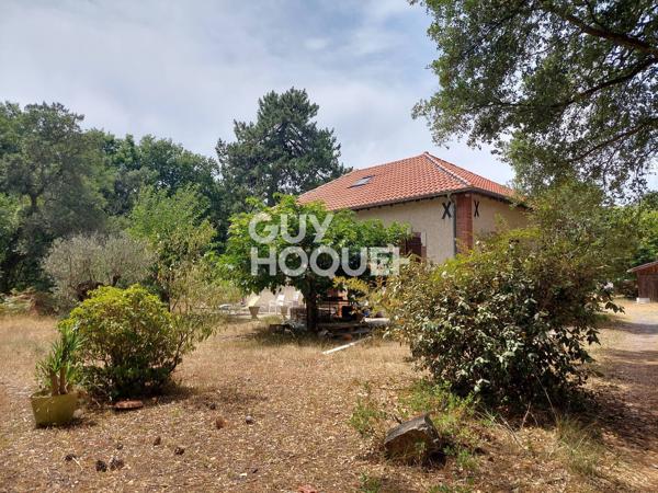 Maison à vendre de 4 pièces de 135 m²