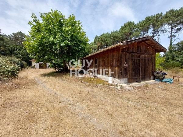 Maison à vendre de 4 pièces de 135 m²