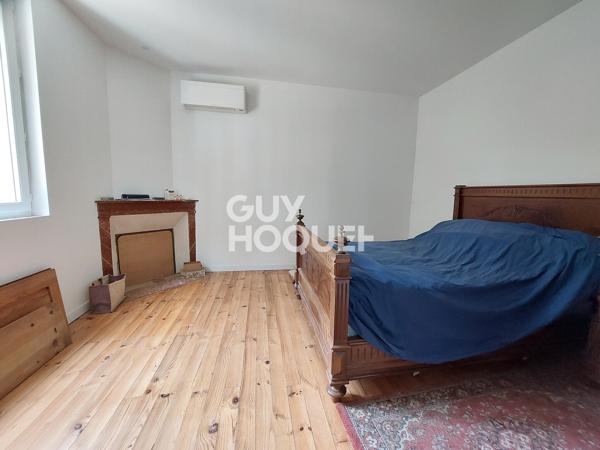 Maison à vendre de 4 pièces de 135 m²