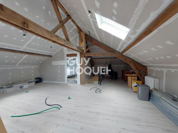 Maison à vendre de 4 pièces de 135 m²
