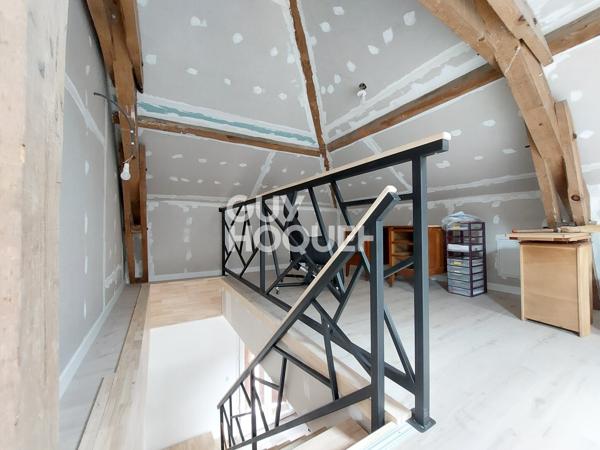 Maison à vendre de 4 pièces de 135 m²