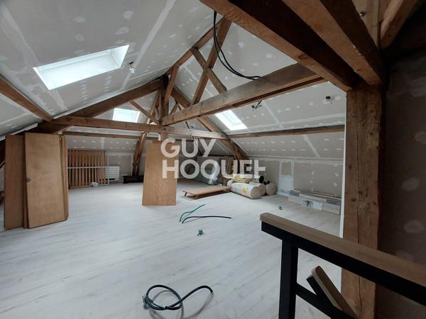 Maison à vendre de 4 pièces de 135 m²