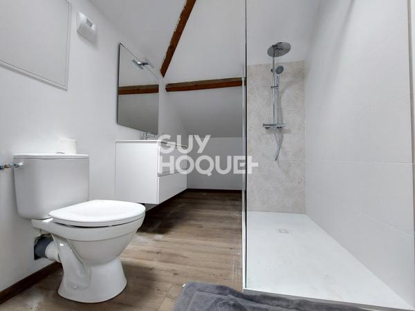 Maison à vendre de 4 pièces de 135 m²