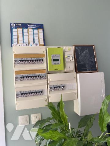 EXCLUSIVITE à VIRENORMANDIE PAVILLON DE PLAIN PIED AVEC TERRAIN