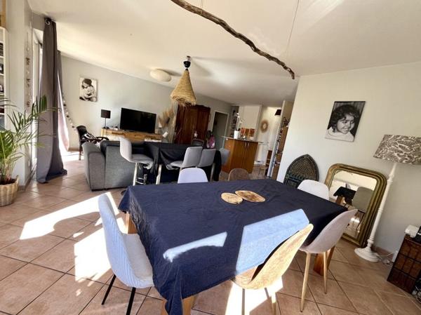 Maison à vendre |                                       Toulouse |                                        5 pièces  |  113 m²