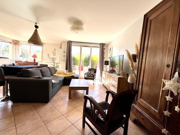 Maison à vendre |                                       Toulouse |                                        5 pièces  |  113 m²