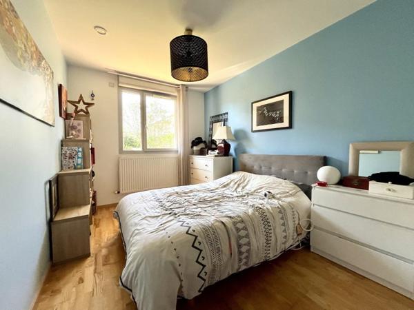 Maison à vendre |                                       Toulouse |                                        5 pièces  |  113 m²