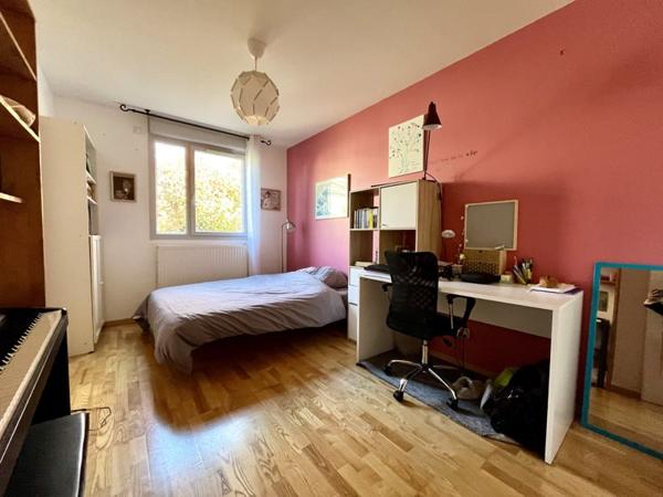 Maison à vendre |                                       Toulouse |                                        5 pièces  |  113 m²