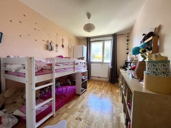 Maison à vendre |                                       Toulouse |                                        5 pièces  |  113 m²