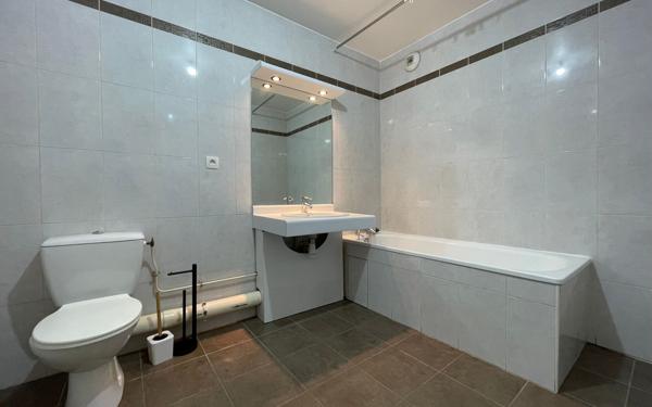 Appartement à louer    1 pièce • 26,40 m2 Villiers-sur-Marne