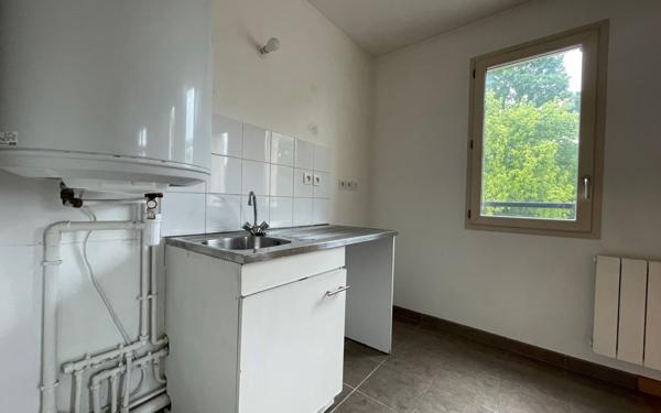 Appartement à louer    1 pièce • 26,40 m2 Villiers-sur-Marne