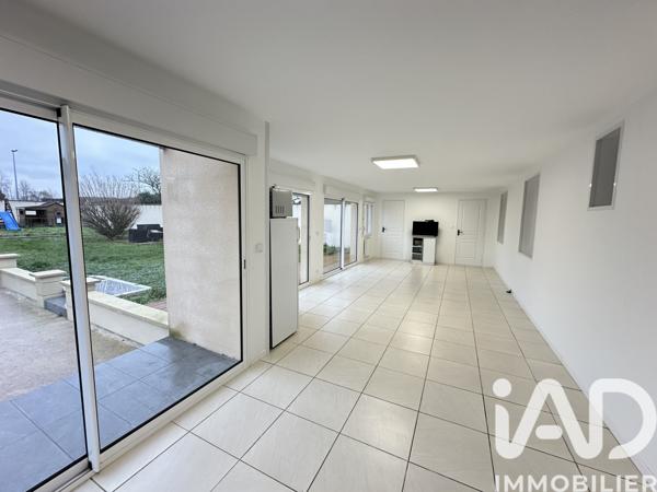 Maison à vendre 6 pièces 193 m² Crouy