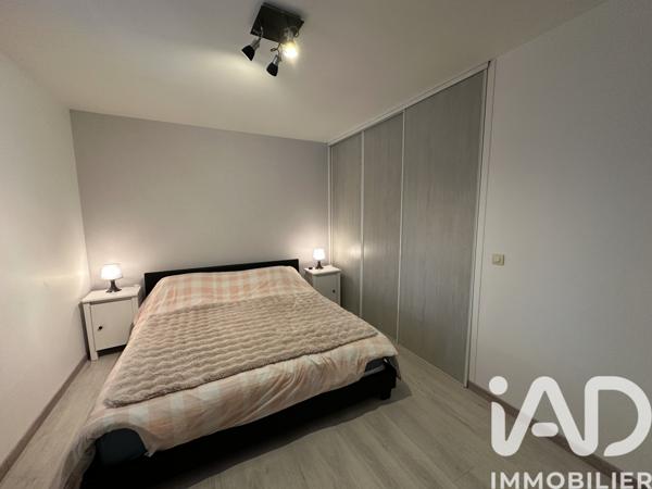 Maison à vendre 6 pièces 193 m² Crouy