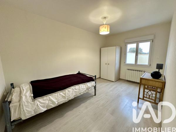 Maison à vendre 6 pièces 193 m² Crouy