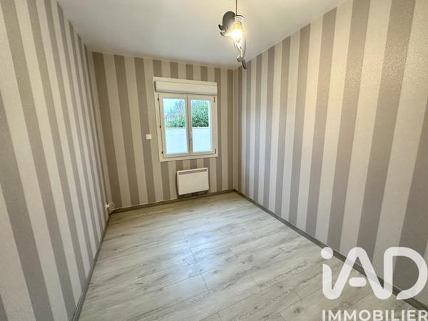 Maison à vendre 6 pièces 193 m² Crouy