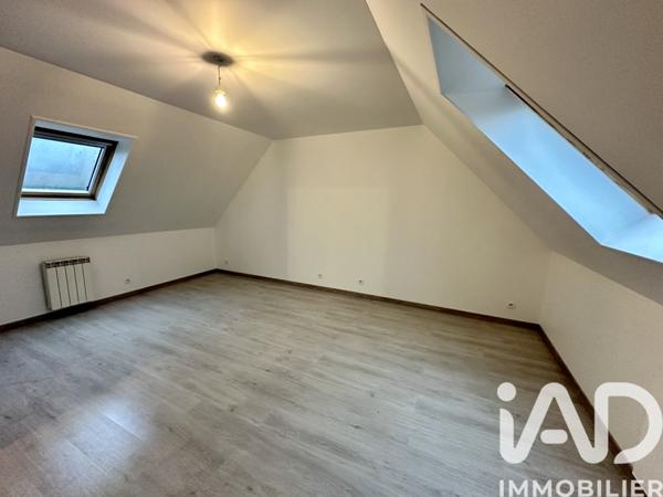 Maison à vendre 6 pièces 193 m² Crouy