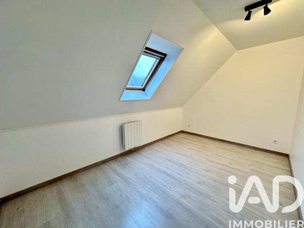 Maison à vendre 6 pièces 193 m² Crouy