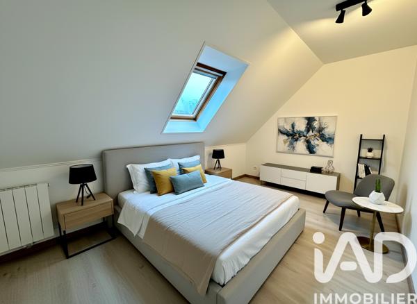 Maison à vendre 6 pièces 193 m² Crouy