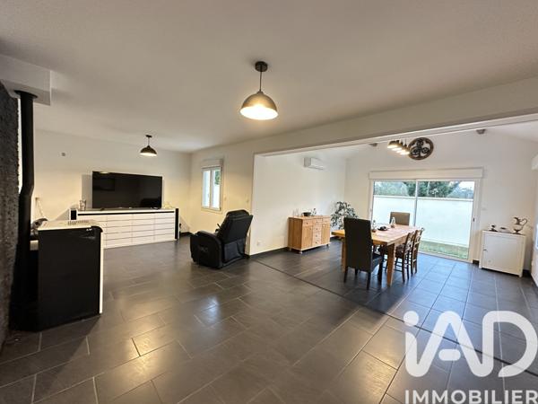 Maison à vendre 6 pièces 193 m² Crouy