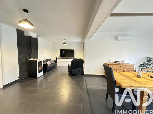 Maison à vendre 6 pièces 193 m² Crouy