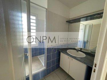 Appartement à vendre à Fort-de-France en Martinique (97200), ref : 97207-691