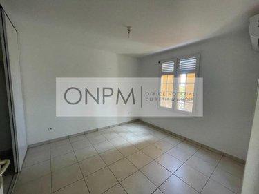 Appartement à vendre à Fort-de-France en Martinique (97200), ref : 97207-691