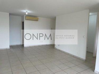 Appartement à vendre à Fort-de-France en Martinique (97200), ref : 97207-691