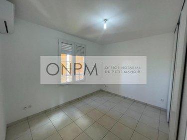 Appartement à vendre à Fort-de-France en Martinique (97200), ref : 97207-691