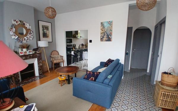 Maison à louer    5 pièces • 106,37 m2 Margny-lès-Compiègne