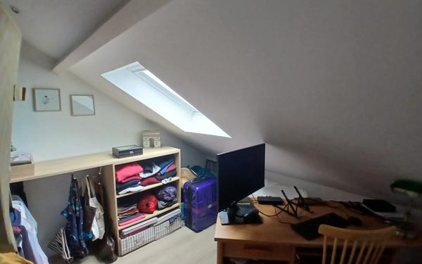 Maison à louer    5 pièces • 106,37 m2 Margny-lès-Compiègne