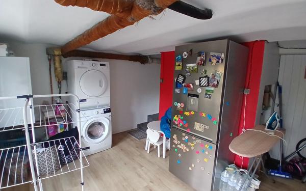 Maison à louer    5 pièces • 106,37 m2 Margny-lès-Compiègne