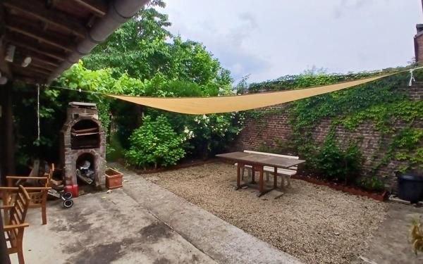 Maison à louer    5 pièces • 106,37 m2 Margny-lès-Compiègne