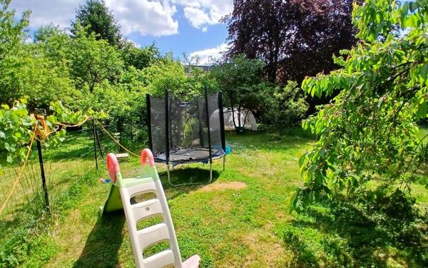 Maison à louer    5 pièces • 106,37 m2 Margny-lès-Compiègne