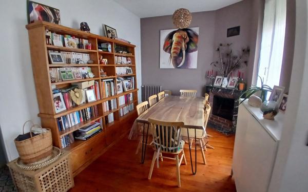 Maison à louer    5 pièces • 106,37 m2 Margny-lès-Compiègne