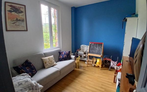 Maison à louer    5 pièces • 106,37 m2 Margny-lès-Compiègne