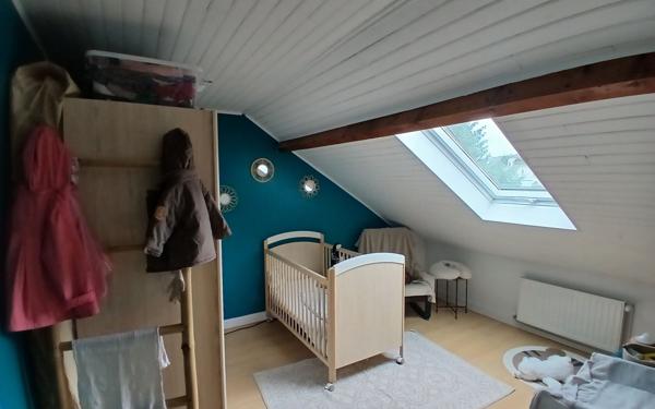 Maison à louer    5 pièces • 106,37 m2 Margny-lès-Compiègne