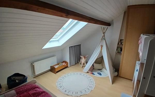 Maison à louer    5 pièces • 106,37 m2 Margny-lès-Compiègne