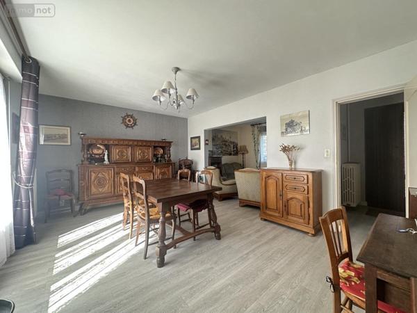 Maison à vendre à Montgermont en Ille-et-Vilaine (35760), ref : 35014-1264