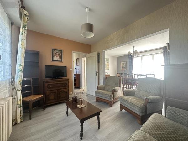 Maison à vendre à Montgermont en Ille-et-Vilaine (35760), ref : 35014-1264