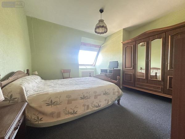 Maison à vendre à Montgermont en Ille-et-Vilaine (35760), ref : 35014-1264