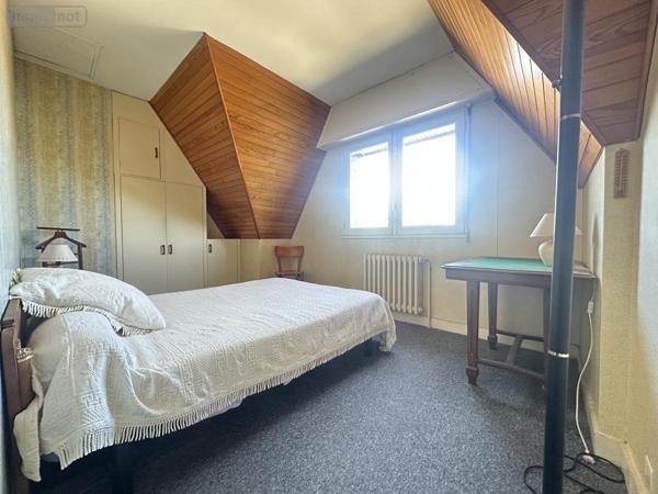 Maison à vendre à Montgermont en Ille-et-Vilaine (35760), ref : 35014-1264