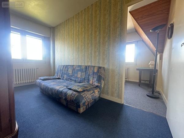 Maison à vendre à Montgermont en Ille-et-Vilaine (35760), ref : 35014-1264