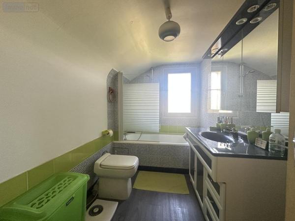 Maison à vendre à Montgermont en Ille-et-Vilaine (35760), ref : 35014-1264