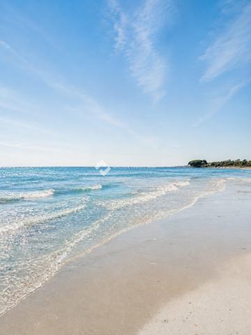 EXCLUSIVITÉ – RARE À LA VENTE – T2 PLEIN SUD À MORIANI-PLAGE – SEMI-MEUBLÉ ET ÉQUIPÉ