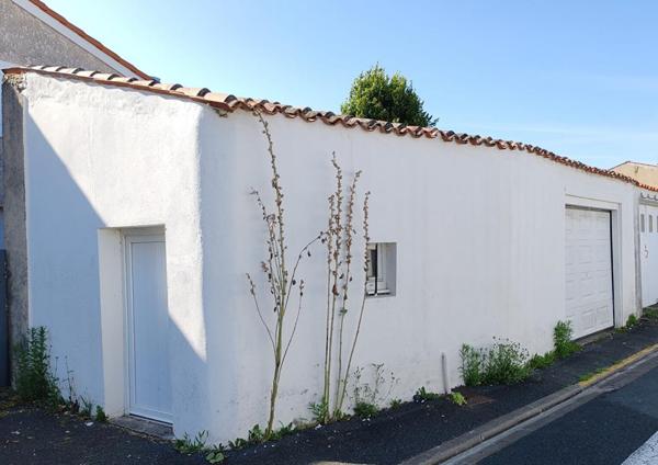 Maison Saint Xandre 4 pièces, 75 m2, garage