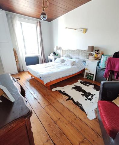 Maison Saint Xandre 4 pièces, 75 m2, garage