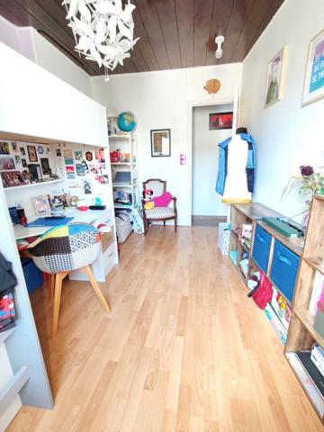 Maison Saint Xandre 4 pièces, 75 m2, garage