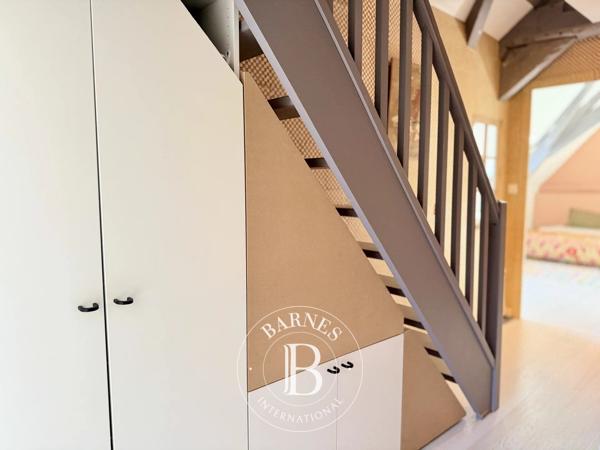 Lille, Appartement 3 Chambres -  107 m² à vendre